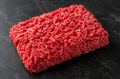 Ground Beef 1 lb Grass-Fed Ground Beef (90/10)