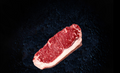 Grass-Fed New York Strip