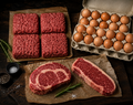 Weekly Box — $115  (Save $18)
