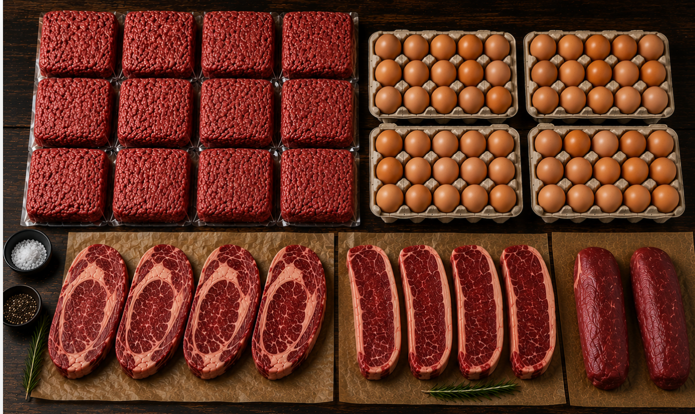 Monthly Box Save $86 (17%)